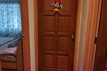 Bukit Gembira Condominium