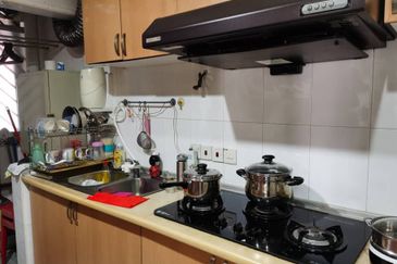 Bukit Gembira Condominium