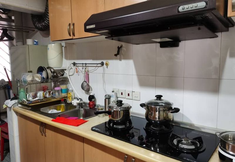 Bukit Gembira Condominium