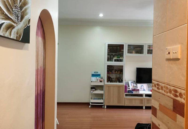 Bukit Gembira Condominium