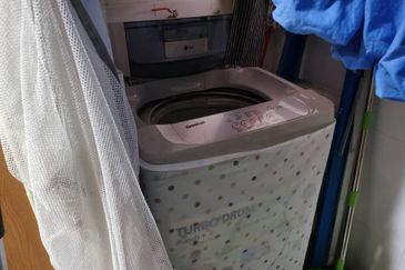 Bukit Gembira Condominium