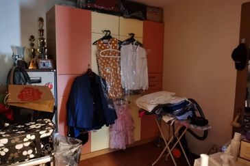 Bukit Gembira Condominium