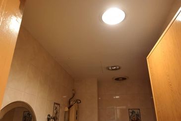 Bukit Gembira Condominium