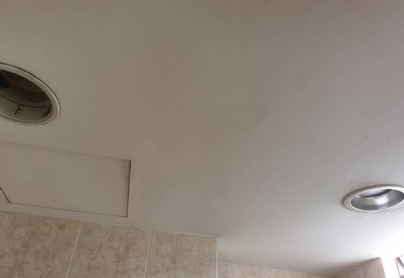 Bukit Gembira Condominium