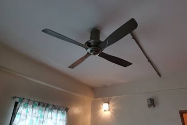 Bukit Gembira Condominium