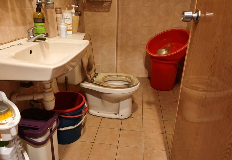 Bukit Gembira Condominium