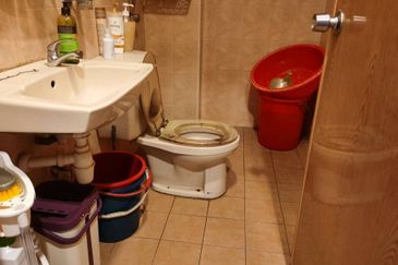 Bukit Gembira Condominium