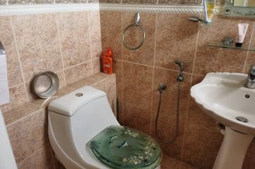 Bukit Gembira Condominium