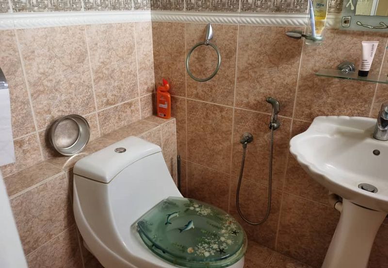 Bukit Gembira Condominium