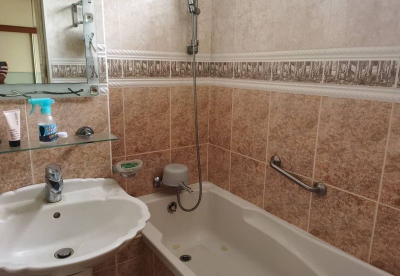 Bukit Gembira Condominium