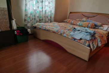 Bukit Gembira Condominium