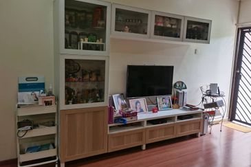 Bukit Gembira Condominium