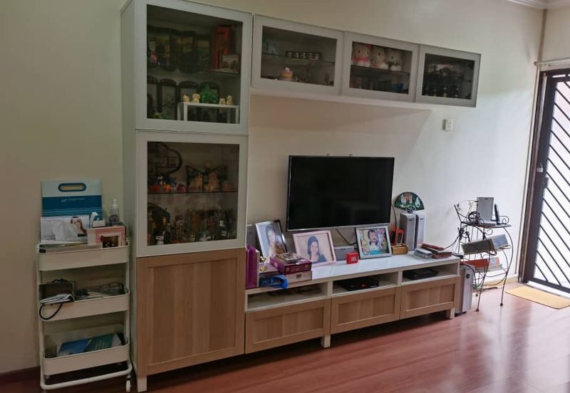 Bukit Gembira Condominium