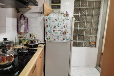 Bukit Gembira Condominium