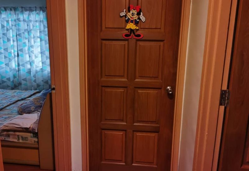 Bukit Gembira Condominium