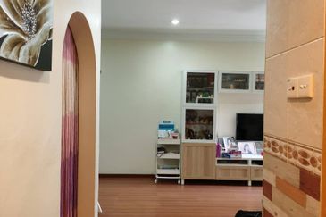 Bukit Gembira Condominium