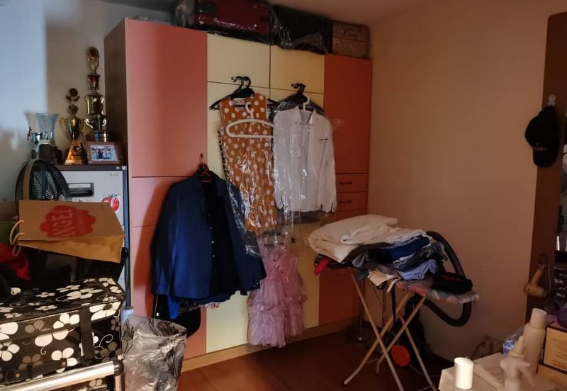 Bukit Gembira Condominium