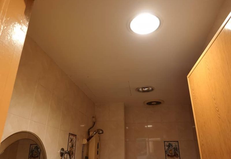 Bukit Gembira Condominium