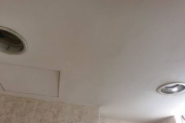 Bukit Gembira Condominium