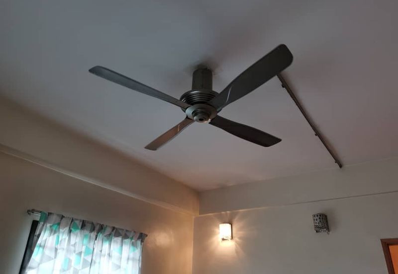 Bukit Gembira Condominium