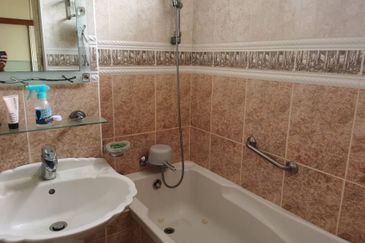 Bukit Gembira Condominium