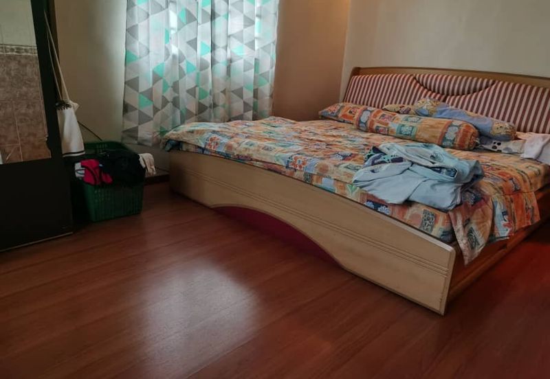 Bukit Gembira Condominium