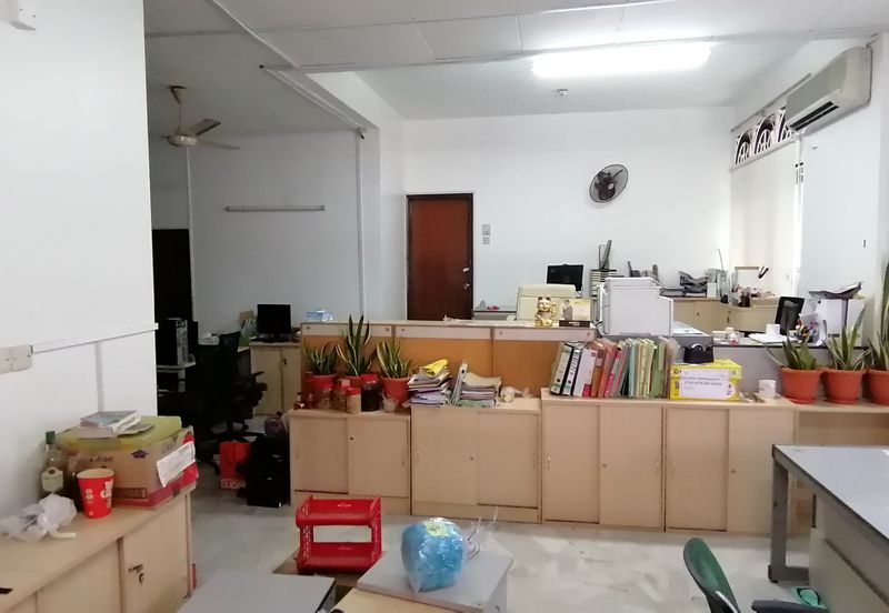 OUG/Old Klang Road 2 Storey Commecial Bungalow