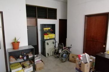 OUG/Old Klang Road 2 Storey Commecial Bungalow