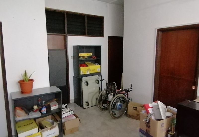 OUG/Old Klang Road 2 Storey Commecial Bungalow