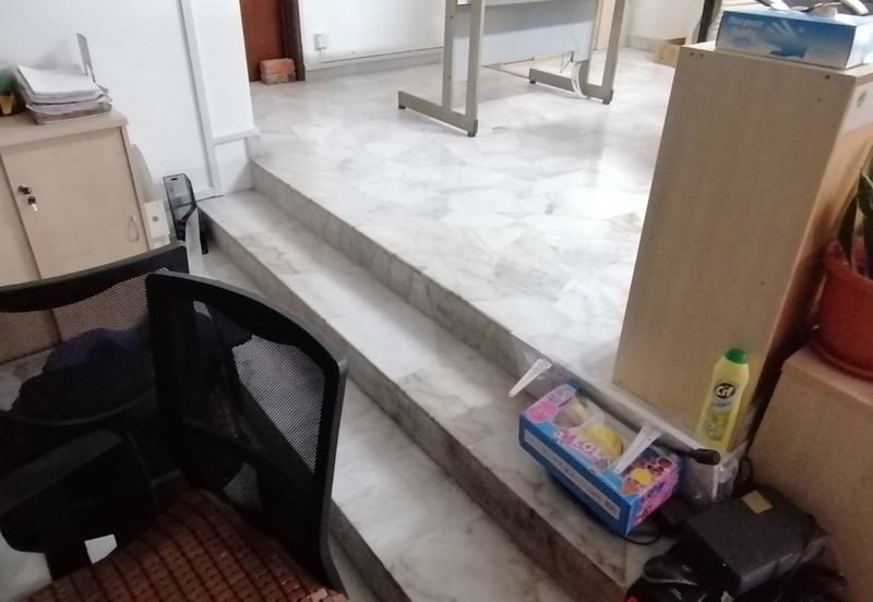 OUG/Old Klang Road 2 Storey Commecial Bungalow