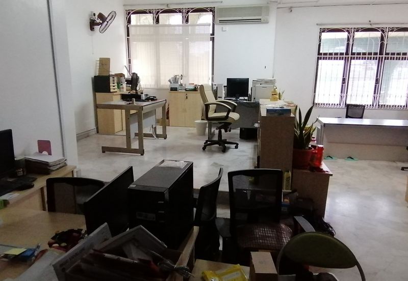 OUG/Old Klang Road 2 Storey Commecial Bungalow