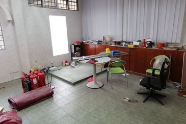 OUG/Old Klang Road 2 Storey Commecial Bungalow