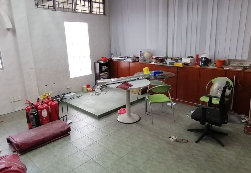 OUG/Old Klang Road 2 Storey Commecial Bungalow