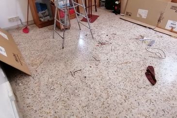 OUG/Old Klang Road 2 Storey Commecial Bungalow