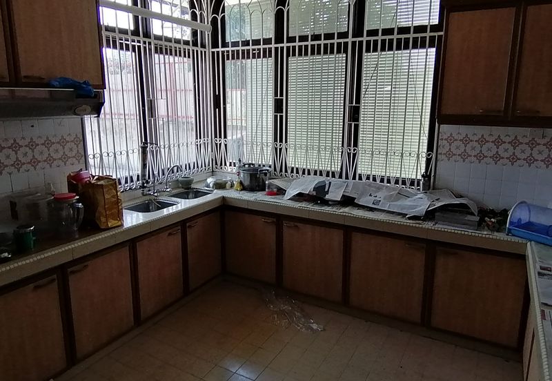 OUG/Old Klang Road 2 Storey Commecial Bungalow