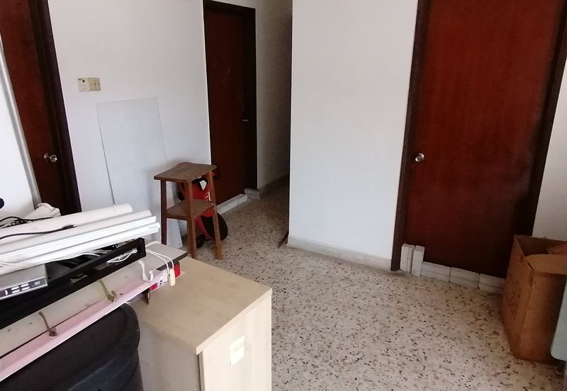 OUG/Old Klang Road 2 Storey Commecial Bungalow