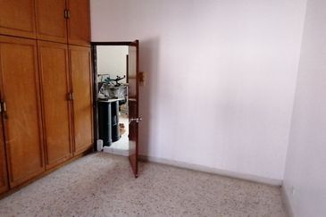 OUG/Old Klang Road 2 Storey Commecial Bungalow