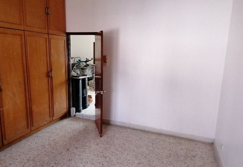 OUG/Old Klang Road 2 Storey Commecial Bungalow