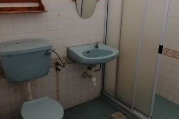 OUG/Old Klang Road 2 Storey Commecial Bungalow