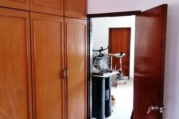 OUG/Old Klang Road 2 Storey Commecial Bungalow