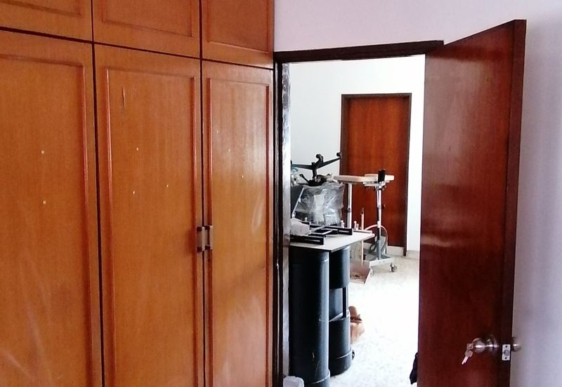 OUG/Old Klang Road 2 Storey Commecial Bungalow