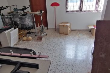 OUG/Old Klang Road 2 Storey Commecial Bungalow