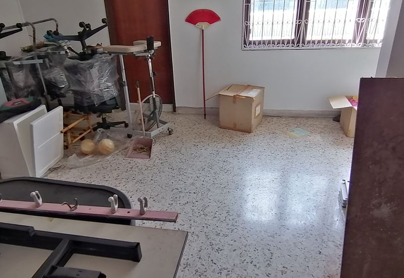 OUG/Old Klang Road 2 Storey Commecial Bungalow