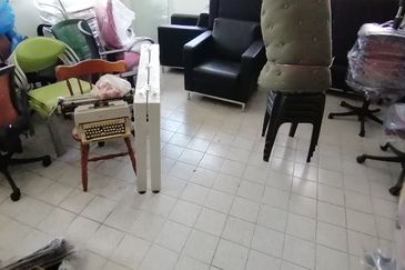 OUG/Old Klang Road 2 Storey Commecial Bungalow