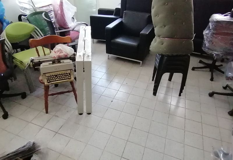 OUG/Old Klang Road 2 Storey Commecial Bungalow