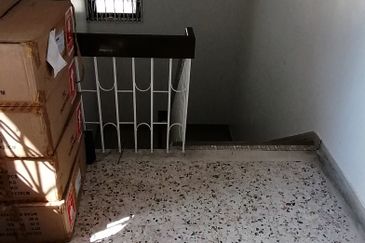 OUG/Old Klang Road 2 Storey Commecial Bungalow