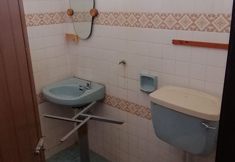 OUG/Old Klang Road 2 Storey Commecial Bungalow