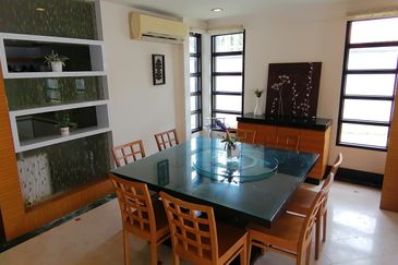 Taman Yarl @ Old Klang Road