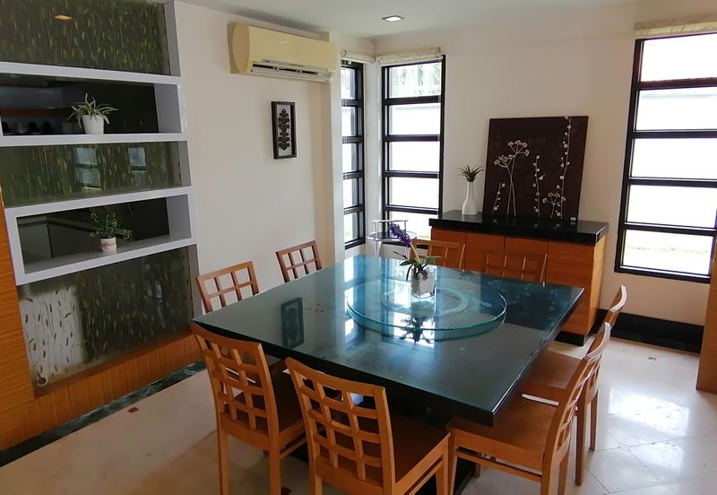 Taman Yarl @ Old Klang Road