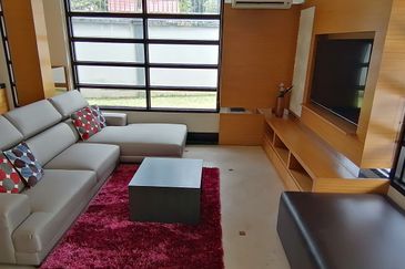 Taman Yarl @ Old Klang Road